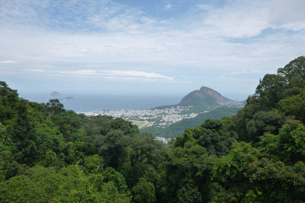Where to live in Rio de Janeiro
