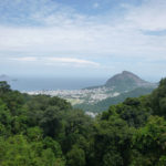 Best area to live in Rio de Janeiro for a few weeks