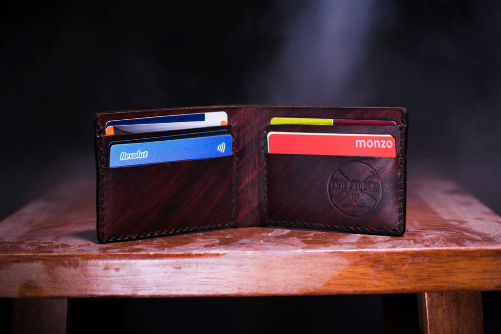 Monzo vs Revolut - Which of these connected cards is for you?