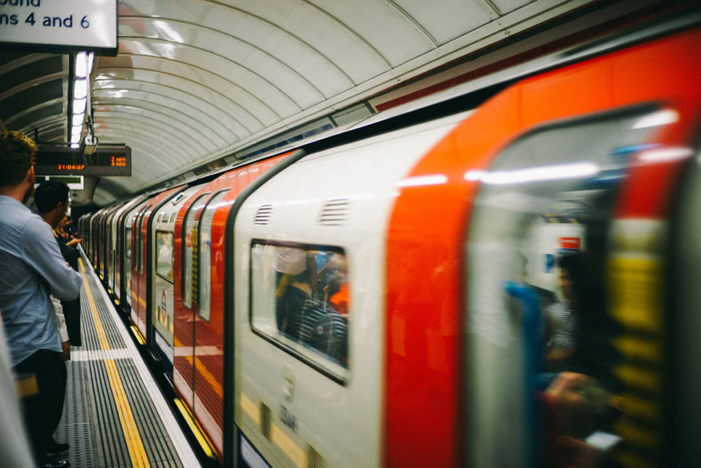 Oyster cards & Oyster cards pour visiteur