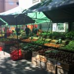 Comida de Montevideo: compre más barato y de mejor calidad en los ferias