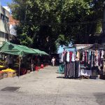 Montevideo street markets and fairs, buy cheaper and better quality food