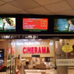 Soirée cinéma pas chère : profitez des nouveaux films pour seulement S/7 tous les mardis à Lima