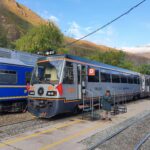 Cusco Machu Picchu, my experience with Inca Rail all-inclusive package