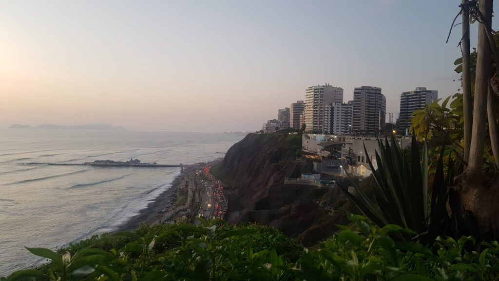 Lima for a few days, what to do and see
