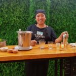 Cook like a local: my fun-filled afternoon at Luchito’s Peruvian cooking classes in Miraflores, Lima